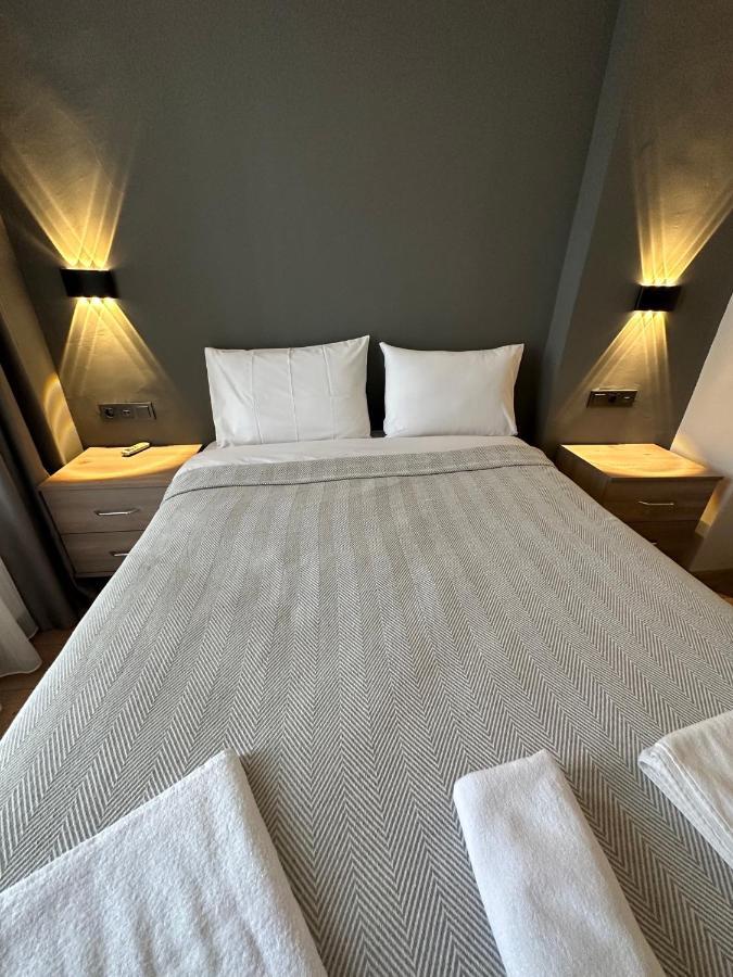 Terrace Guesthouse イスタンブール エクステリア 写真