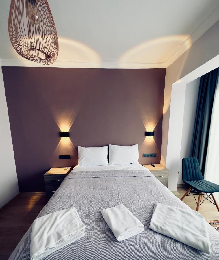 Terrace Guesthouse イスタンブール エクステリア 写真