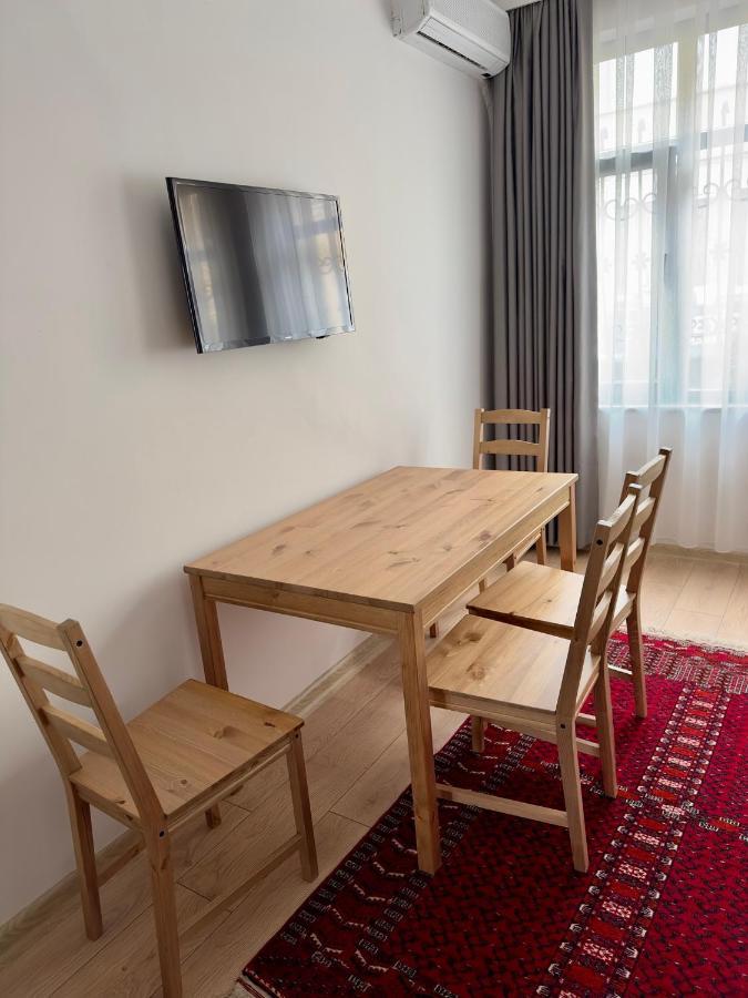 Terrace Guesthouse イスタンブール エクステリア 写真