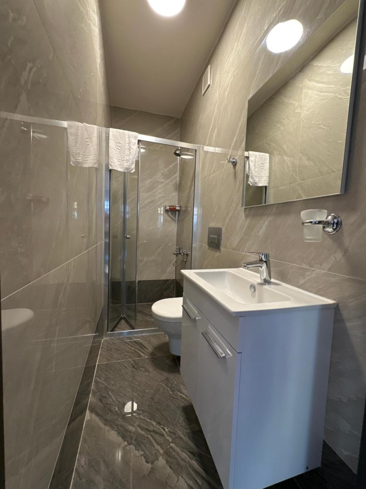 Terrace Guesthouse イスタンブール エクステリア 写真